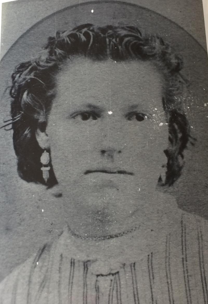 Laura Esther Street (1853 - 1908) Profile